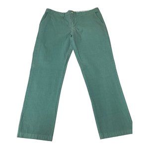 Kiel James Patrick Seafarer Collection Retired Pants Men’s 40x32 Newport Navy